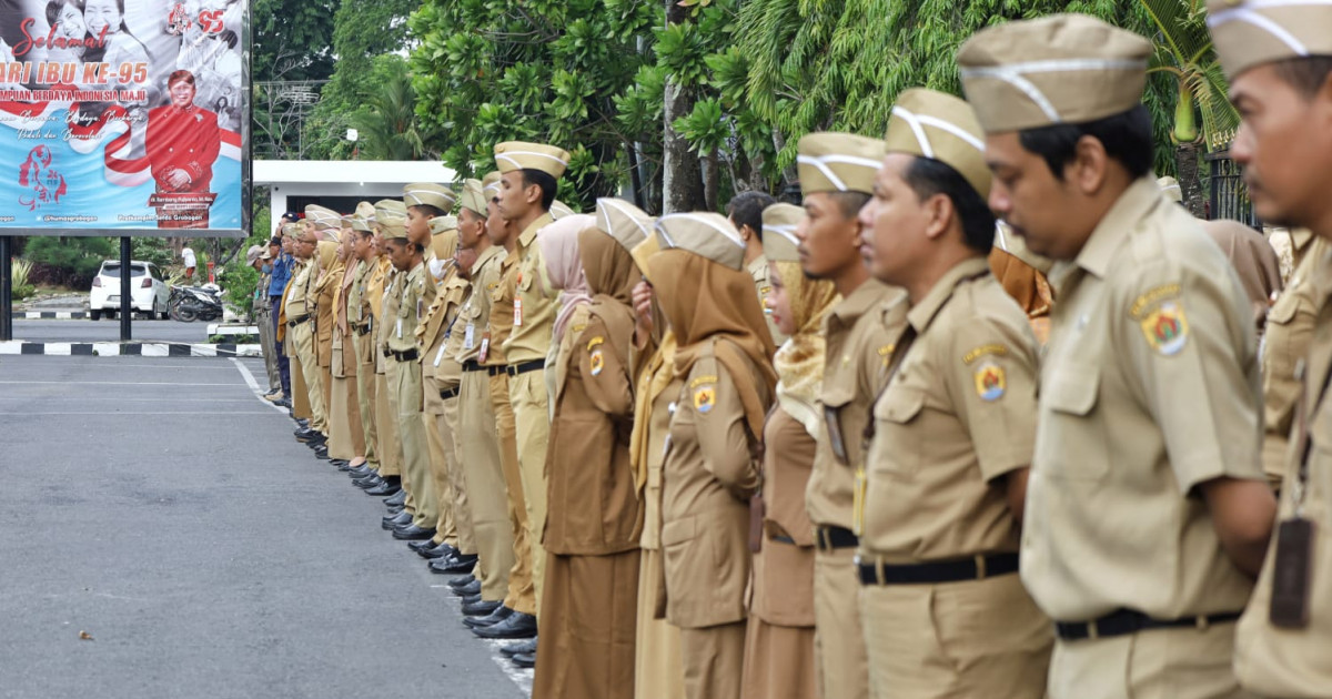 Gambar sampul Transformasi Komunikasi Pemerintah Daerah di Masa Revolusi Industri 4.0