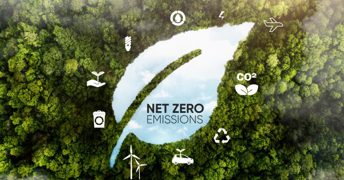 Gambar sampul Langkah Kecil Berdampak Besar, Mari Ikut Sukseskan Indonesia Zero Emisi 2060