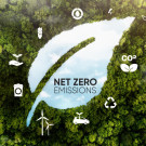 Langkah Kecil Berdampak Besar, Mari Ikut Sukseskan Indonesia Zero Emisi 2060