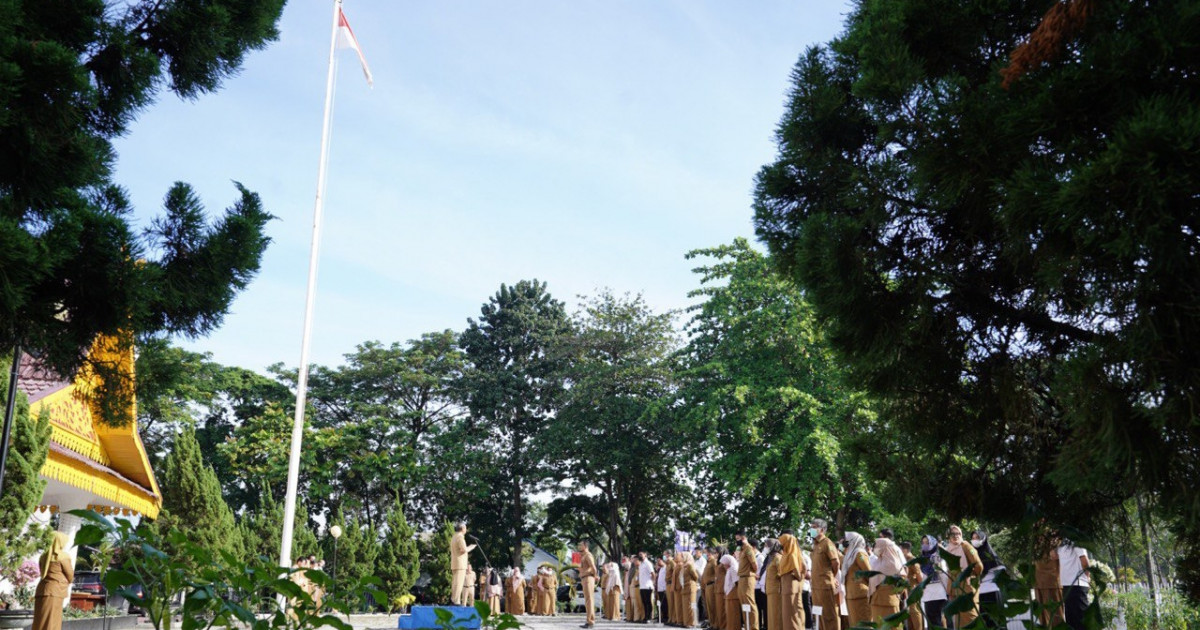 Gambar sampul Cerita Dari Tempat Dinasku, Literasi Modal Dasar Nomor Satu