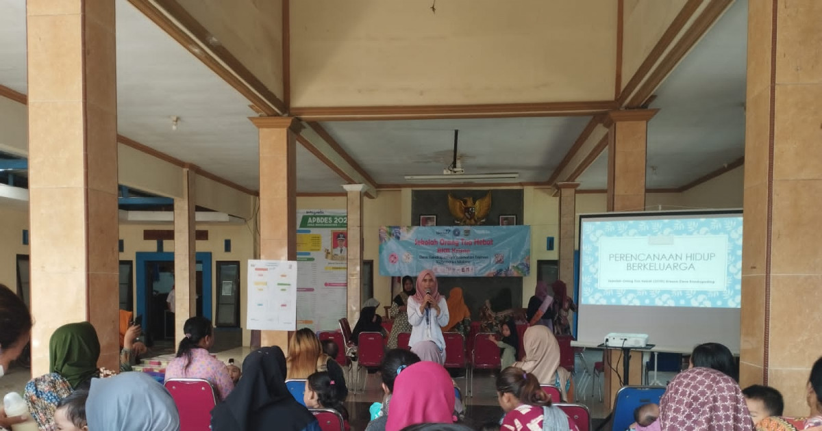 Gambar sampul Cerita Dari Tempat Dinasku : Mengabdi di Desa Untuk Meningkatkan Kualitas Keluarga