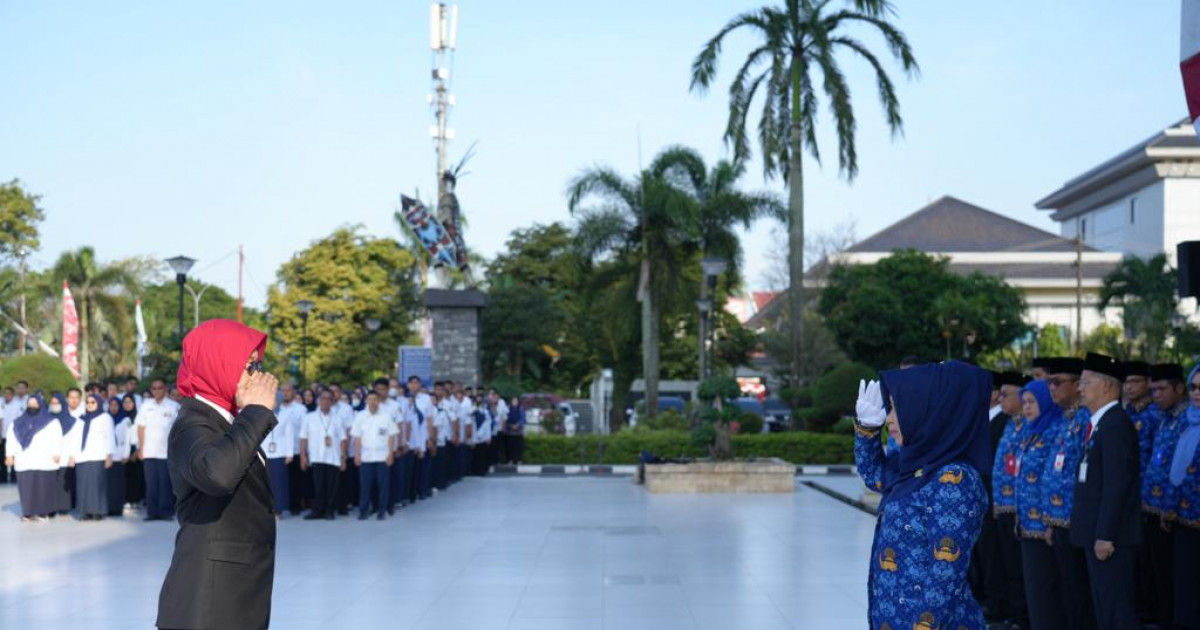 Gambar sampul Pengembangan Talenta ASN Menuju Birokrasi Profesional dan Berkelas Dunia