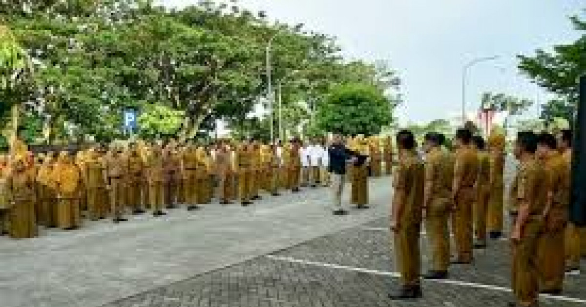 Gambar sampul Jika Berdinas di IKN, Saya Akan Menambah “ISTRI”