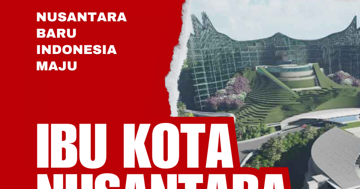 Gambar sampul IKN SEBAGAI SUPERHUB : RENEWABLE ENERGY SEBAGAI KLUSTER INDUSTRI TEKNOLOGI BERSIH DAN ENERGI RENDAH KARBON