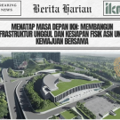 Menatap Masa Depan IKN: Membangun Infrastruktur Unggul dan Kesiapan Fisik ASN untuk Kemajuan Bersama