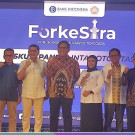 PERAN AGLOMERASI PERTANIAN DAN PERTAMBANGAN DALAM MEMACU PERTUMBUHAN EKONOMI PROVINSI SULAWESI TENGGARA : DISAMPAIKAN PADA AJANG OPINI ILMIAH FORUM EKONOMI SULAWESI TENGGARA 2024