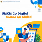 UMKM di Era Revolusi Industri 4.0: Menuju Daya Saing Global