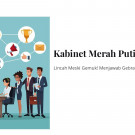 Lincah Meski Gemuk! Kabinet Merah Putih, Menjawab Gebrakan di Tengah Kritik