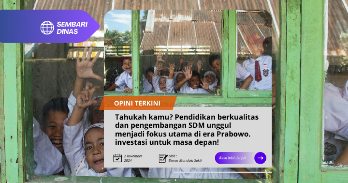 Gambar sampul Harapan Baru di Era Presiden Prabowo: Membangun Indonesia yang Mandiri dan Maju