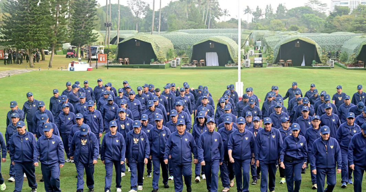 Gambar sampul Asa Peningkatan Kualitas Pelayanan Publik di Pemerintahan Baru