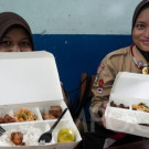 Sinkronisasi dan Keberlanjutan Program Makan Bergizi Gratis