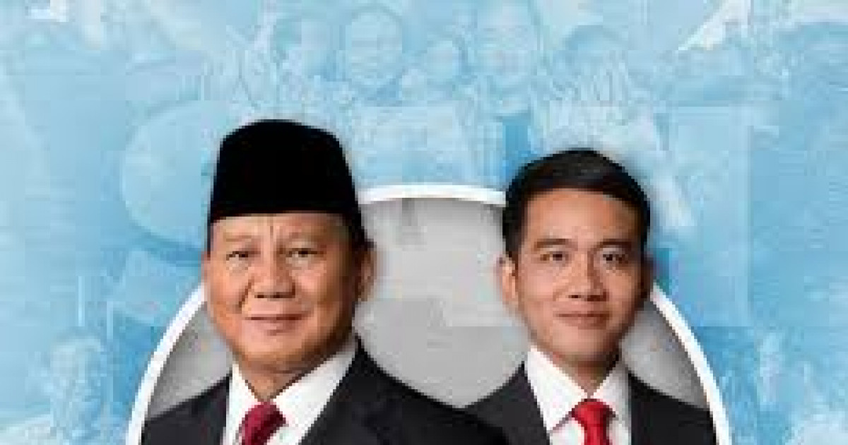 Gambar sampul Ingin Negeri Baik, Mari Doakan Presiden