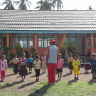 KEADILAN PENDIDIKAN BAGI SELURUH ANAK DIINDONESIA