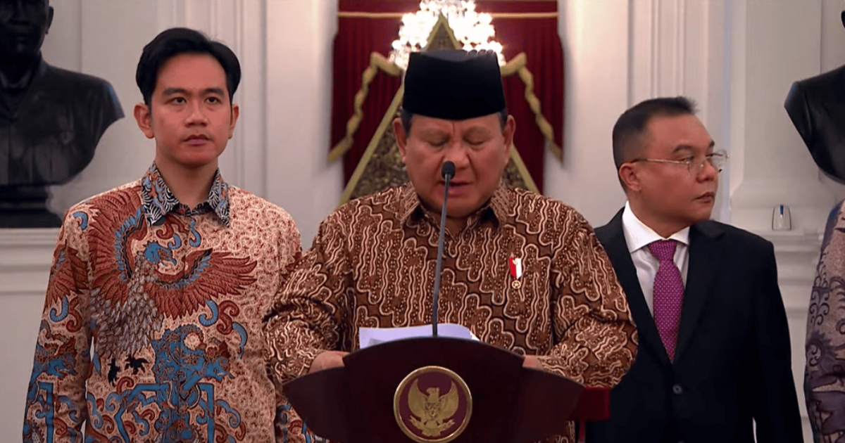 Gambar sampul Membangun Birokrasi yang Besar Namun Efisien