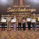 Penghargaan Siddhakarya 2024 : Membangun Kepri yang Lebih Produktif