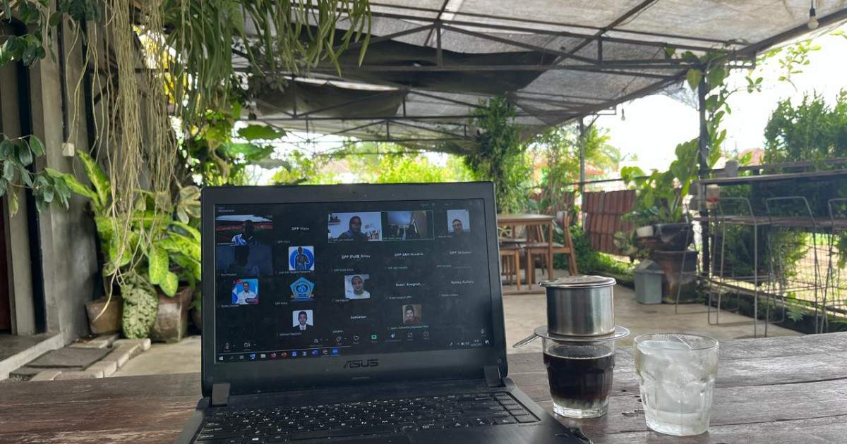 Gambar sampul Sambut Efisiensi Dengan Work From Anywhere Lagi