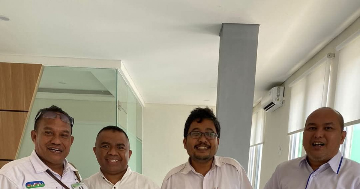 Gambar sampul MFA DAN KEBINGUNGAN ASN