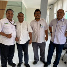 MFA DAN KEBINGUNGAN ASN