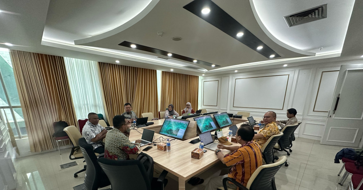Gambar sampul CEPAT DAN TEPAT : LAYANAN TUBEL PADA BMBPSDM KEMENTERIAN AGAMA