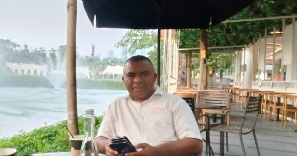 Gambar sampul NGOPI BRO pada Kementerian Agama