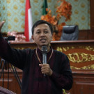 Haerul Umam, S.Kom : Bapak Ekin Kemenag