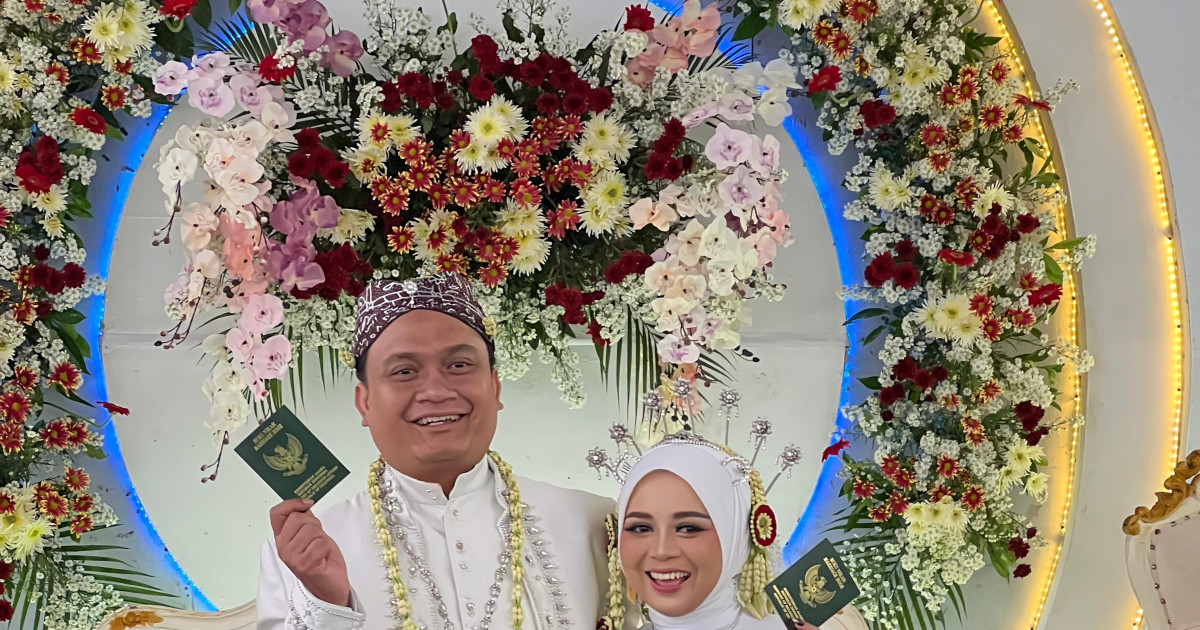Gambar sampul Kisah Cinta PNS dan PPPK : Cinta yang Tak Terucap, Tapi Terasa