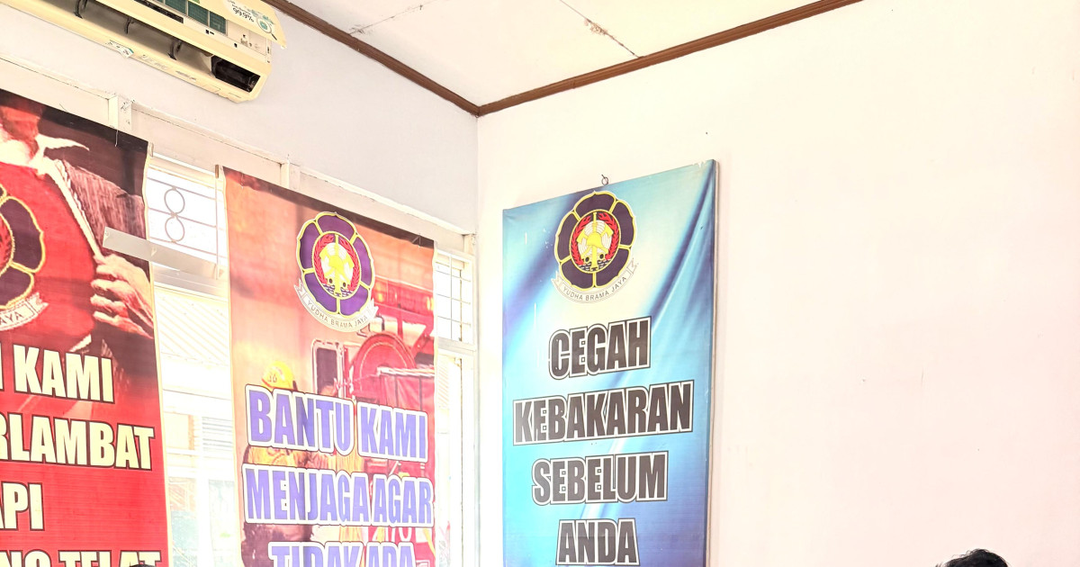 Gambar sampul Bersih Anti KKN Saja Tak Cukup, Jadilah ASN Pintar AI Dengan Webinar Nasional