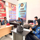 Bersih Anti KKN Saja Tak Cukup, Jadilah ASN Pintar AI Dengan Webinar Nasional