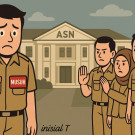 ASN Mengkritik ASN? Siap-Siap Jadi Musuh Bersama