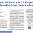Berapa sih Grade/Kelas Jabatan Fungsional di Instansi Daerah? Berikut ini informasi terkini tentang Evaluasi Jabatan Fungsional di Instansi Daerah (Setda, Sekretariat DPRD, Dinas dan dll)