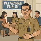 Kepemimpinan Transformasional Berbasis Astha Bratha: Kunci Perubahan di Instansi Pemerintahan