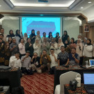 Terapkan Aplikasi Srikandi, Direktorat Sanksi Administratif LH Gelar Bimbingan Teknis
