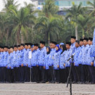 Mengabdi Sebagai ASN Terasa Monoton? Isi Dengan Kegiatan Ini
