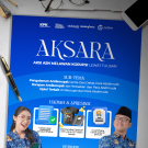 Aksi Nyata ASN Muda Sembaridinas dalam Melawan Korupsi Lewat Tulisan
