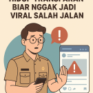 ASN Gen Z: Hidup Transparan Biar Nggak Jadi Viral Salah Jalan