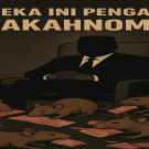 ASN dalam Birokrasi "Serakahnomics"