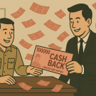 Birokrasi Rasa Marketplace: Saat ASN Ketagihan Cash Back