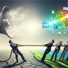 Old Mindset VS Tuntutan New Strategic PR