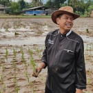 “Mengulik” Isi Kepala KDM tentang Desa