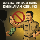 Bayang Kegelapan, Adakah Jalan Keluar? atau Masihkan Kita Bertahan?