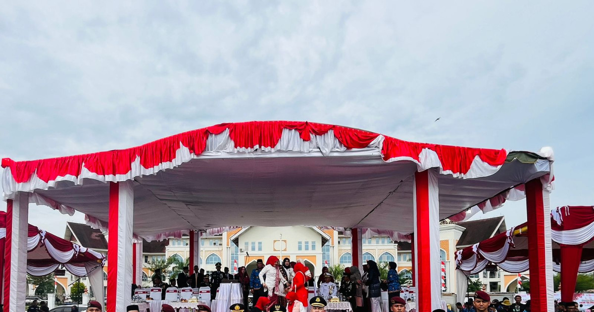 Gambar sampul Darah Daging Bangsa : Korupsi bukan Budaya Kita