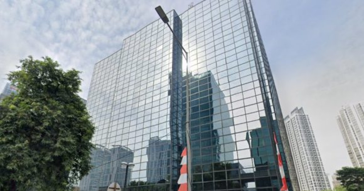 Gambar sampul Organisasi dan Tata Kerja Balai Gakkum Lingkungan Hidup