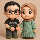 Korupsi Bukan Bahaya Latent tetapi Pemborosan Keuangan Negara yang Latent