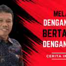 Melawan dengan Diam, Bertahan dengan Nilai