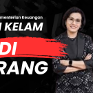 Reformasi Birokrasi Kementerian Keuangan: Dari Kelam ke Terang