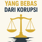 Masa Depan yang Bebas dari Korupsi
