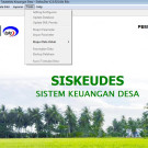 TRANSPARANSI ATAU ILUSI? MENELUSURI JALAN BERLIKU IMPLEMENTASI SISKEUDES
