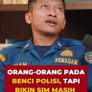 TIDAK SESUAI PROSEDUR DALAM PELAYANAN PUBLIK