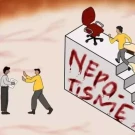 Budaya Nepotisme dalam Birokrasi dan Hubungannya dengan Korupsi