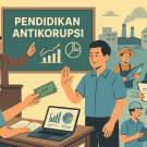Pendidikan Antikorupsi: Dari Ruang Kelas ke Kehidupan Nyata